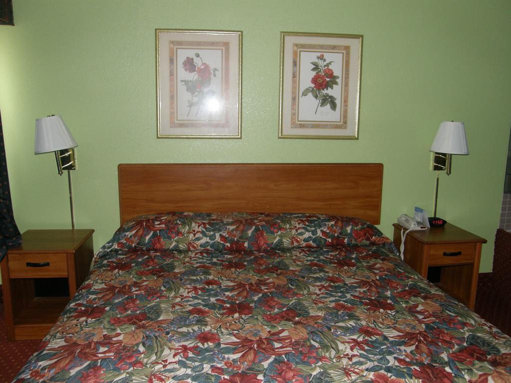 Quality Inn Stockbridge Atlanta South Habitación foto