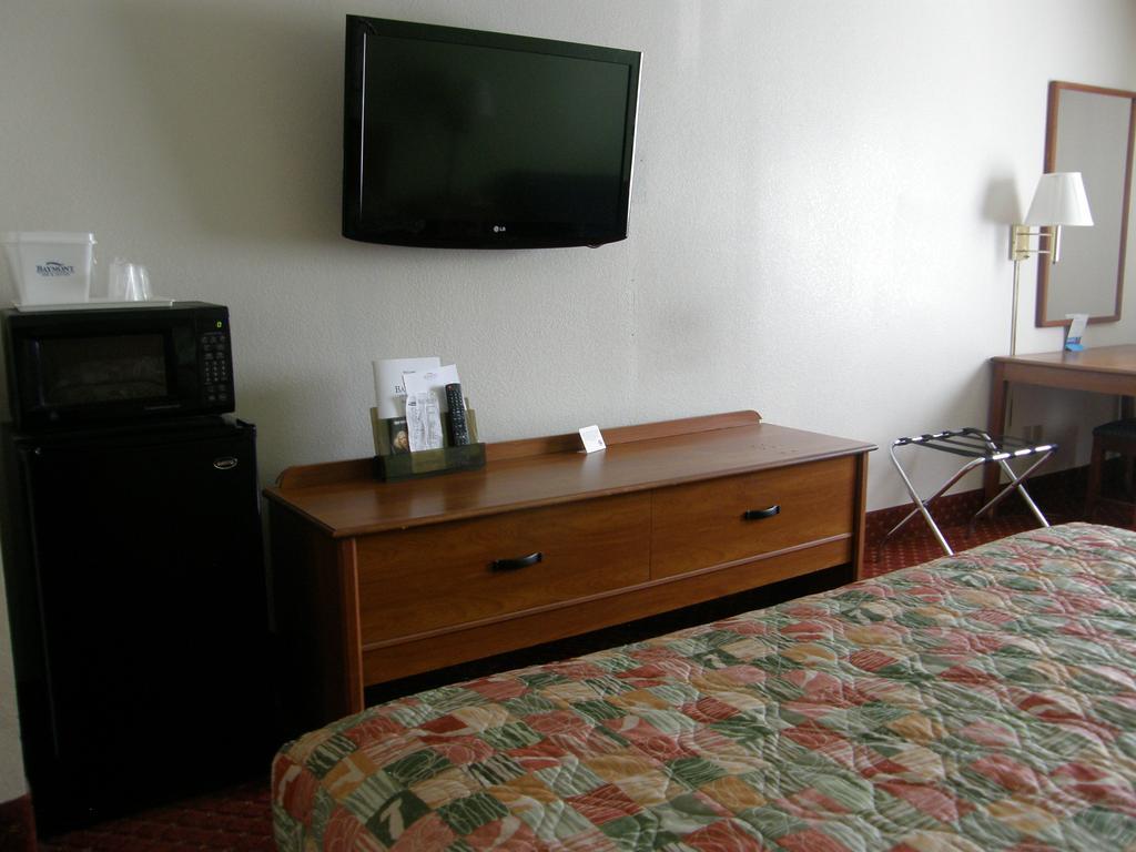 Quality Inn Stockbridge Atlanta South Habitación foto